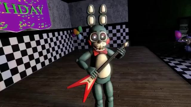 Приколы пять ночей с фредди смотреть онлайн