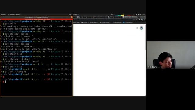 The Power of Git and Github for Software Development in Teams смотреть онлайн