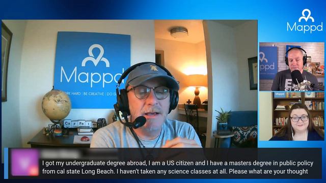 19 Premed Questions Answered: Premed Jobs, Fixing A Low GPA, And More | Ask The Dean Ep. 35