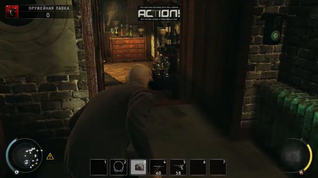 Прохождение игры Hitman Absolituon (Часть 7) Добро пожаловать в Хоуп,Подарок Птахи смотреть онлайн