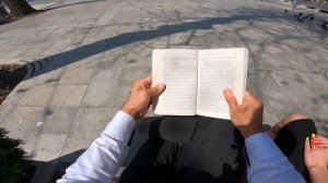 ESCAPING STRANGE | CRAZY LOVE @CrazyTany  (Romantic Parkour POV in Chisinau)