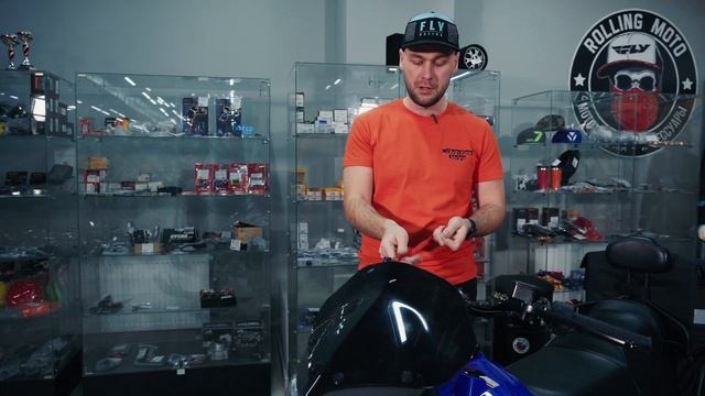 Снегоход ATAKI WD 150 | ОБЗОР смотреть онлайн