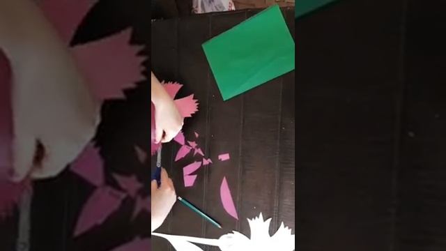 Мастер-класс "Гвоздики", к Дню Победы смотреть онлайн