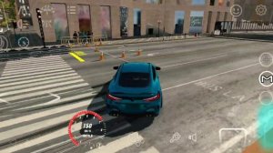 дрифт настройка на бмв м8 (1695) В Кар паркинг