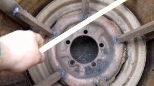 Болотоход, диски для колес ( обдирышей )