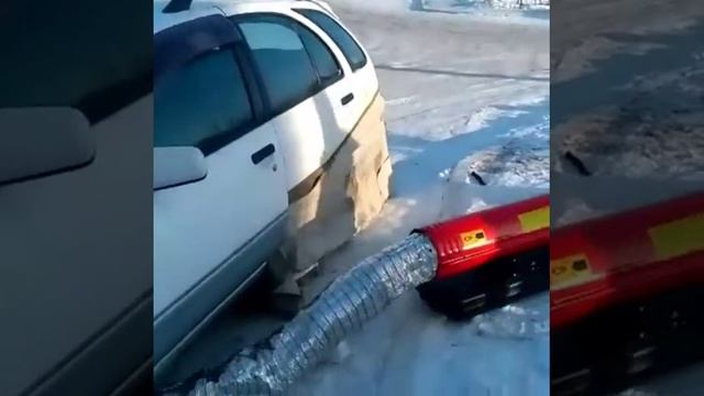 Отогрев авто хабаровск смотреть онлайн