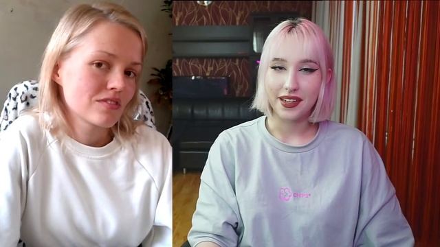 Собеседования || Надинка смотреть онлайн