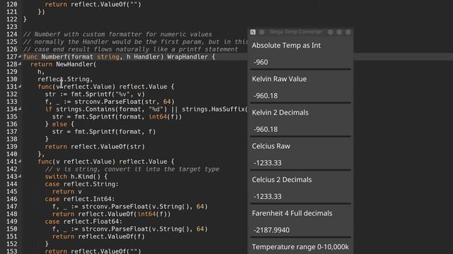 Fyne Databinding Hacks - Handler pattern filters on bindings, DevXperience смотреть онлайн