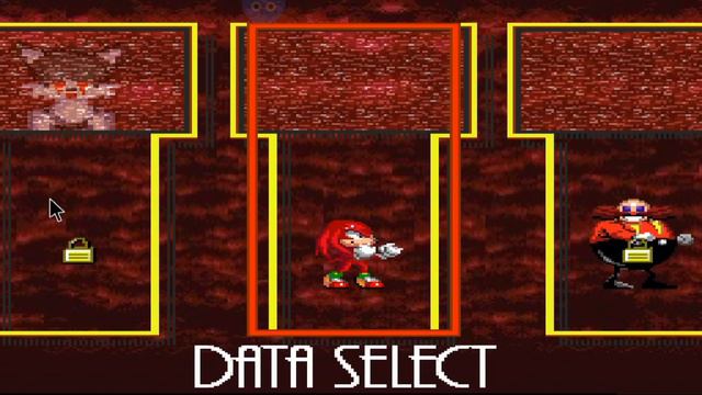 Sonic.exe (Android): прохождение смотреть онлайн