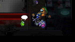 Among Us Zombie FULL Season 7 - Animation