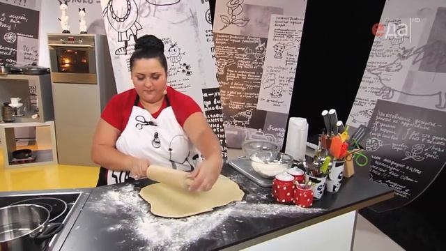 Булочки «Бешеные улитки» | Зощенко. Сладкие рассказы смотреть онлайн