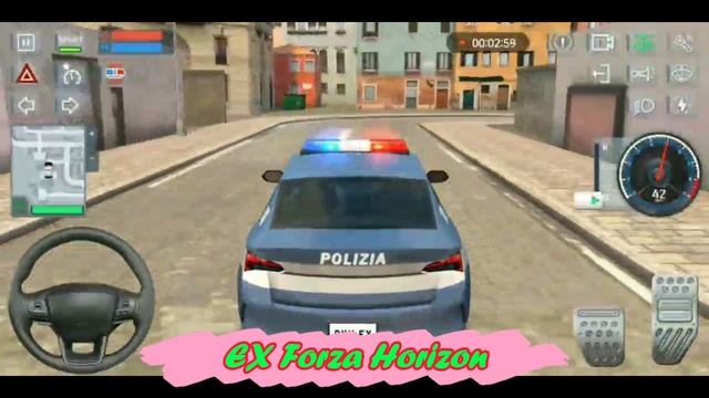 Police Sim 2022 Gameplay Walkthrough (Android, iOS) - Part287 смотреть онлайн