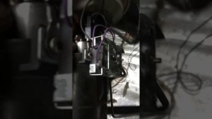 ВАЗ 2109 не работает стрелка уровня бака