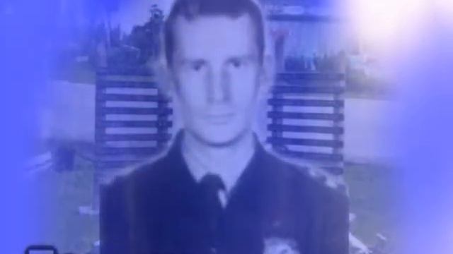 Клип памяти погибших сотрудников милиции в 2010 году в Горняке смотреть онлайн