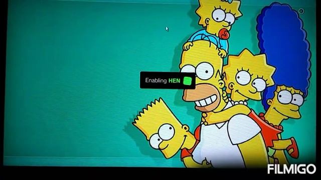 Como Solucionar Error (80010017) Al Cargar Juegos en Ps3 (Solo Funciona en Hen) смотреть онлайн