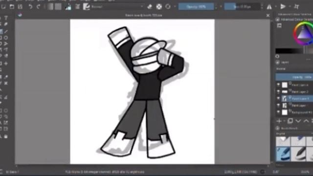 Tds Roblox Neon Rave Dj Speed Paint смотреть онлайн