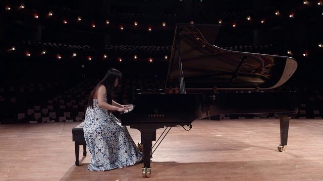 Piano Celebration Week - Marathon Concert смотреть онлайн