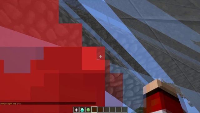 Готовая сборка сервера майнкрафт 1.8.8 l Survival / BedWars l смотреть онлайн