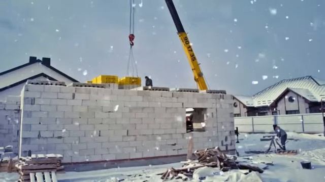 Газоблоки в Оренбурге. смотреть онлайн