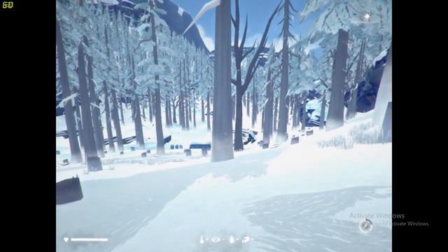 The Long Dark Live! Sandbox Twenty Somethin' (CaptainTurtle) смотреть онлайн