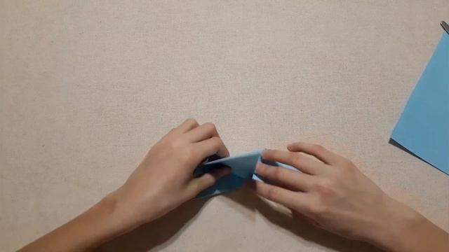 Оригами голубь мира для начинающих!!!???Оригами из бумаги.