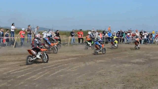 мотокросс комсомольск смотреть онлайн