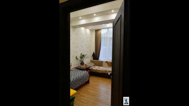 3-комнатная квартира смотреть онлайн