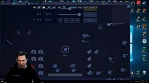 КАК НАСТРОИТЬ УПРАВЛЕНИЕ В PUBG MOBILE НА ПК! Как сделать прицел через правую кнопку, бег,обзор итд