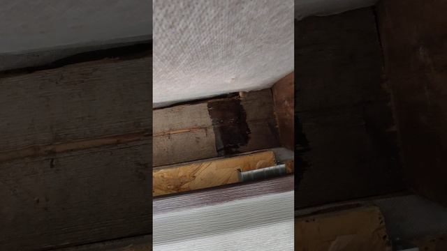 Вся правда о кровле, маленький уклон, ужасы строительства смотреть онлайн
