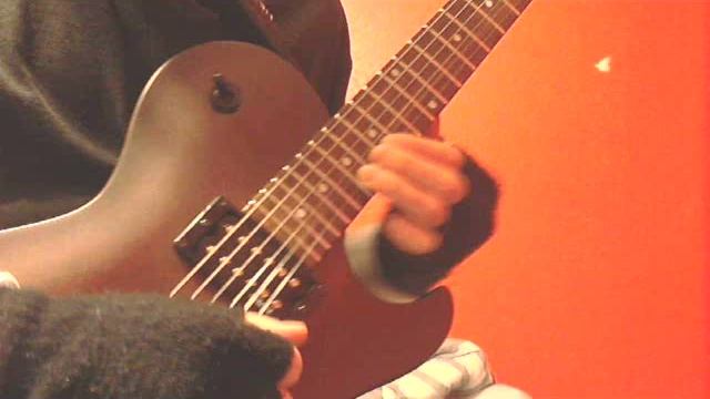 Re: How To Play The Follow The Signs Solo смотреть онлайн