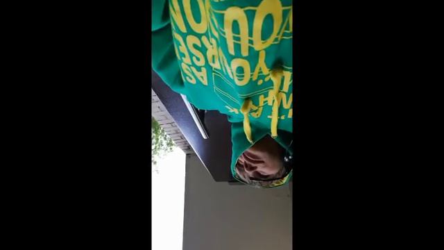 LiDa DISS (Hate You) 2019