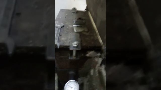 До заправка шахтного котла смотреть онлайн