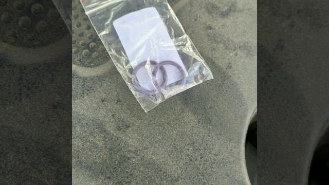 Замена уплотнительных колец кондиционера Nissan Teana J32