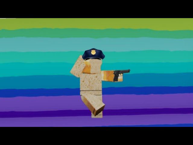 КИФИР СТАЛ БАНДИТОМ ЧАСТЬ 2 / Roblox смотреть онлайн