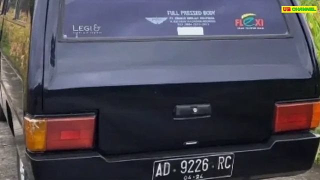 HARGA L300 MINIBUS BEKAS HANYA 7 JUTAAN AJA MURAH COCOK UNTUK TRAVEL DAN USAHA смотреть онлайн