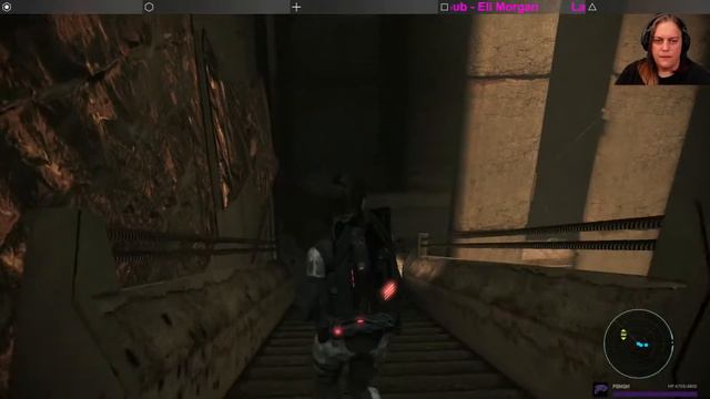 [P13] Mass Effect 1 - Legendary Edition Playthrough on INSANITY With Sentinel Class NG+ смотреть онлайн