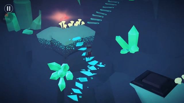 Lost Sounds : Adventures Of Poco Eco || Mission 6 : Crystal Catacombs смотреть онлайн