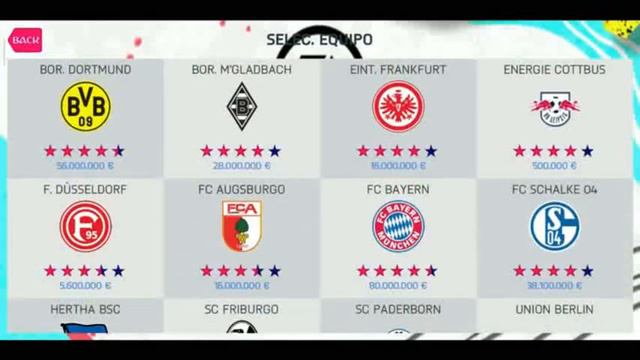 DESCARGA YA!! FIFA 20 ACTUALIZADO 600 MB