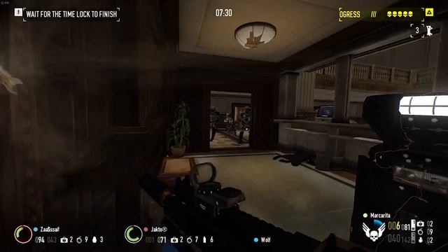 PayDay 3. Что будет дальше? смотреть онлайн