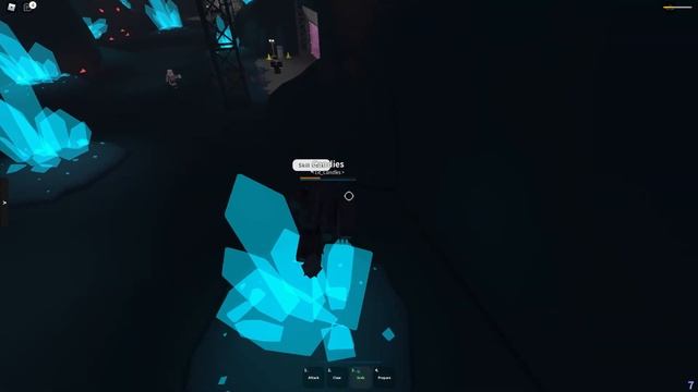 Scariest Furry Roblox Game | Kaiju Paradise V3.2 Update | Transfurmations Transfer смотреть онлайн