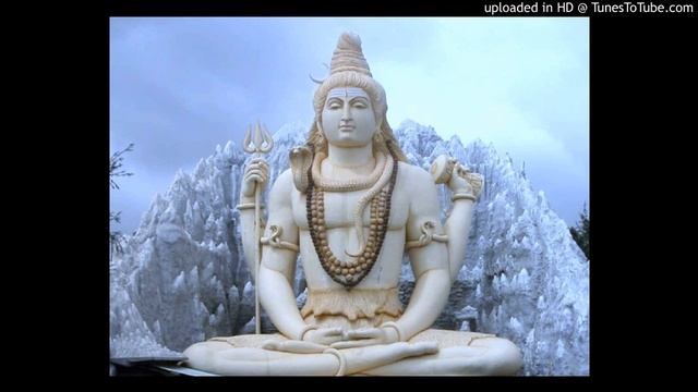 New-Most Powerful Shiva Stotram