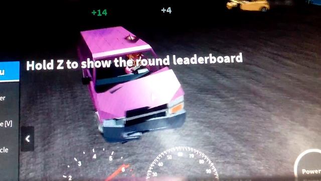 Роблокс краш машин смотреть онлайн