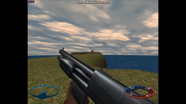 Carnivores 2 Mod: Cityscape