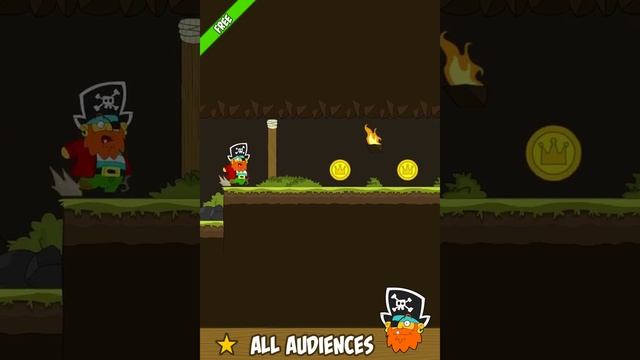 Hophill Island -FREE- (2:3 Teaser)