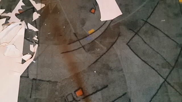 Как сделать керамбит своими руками смотреть онлайн