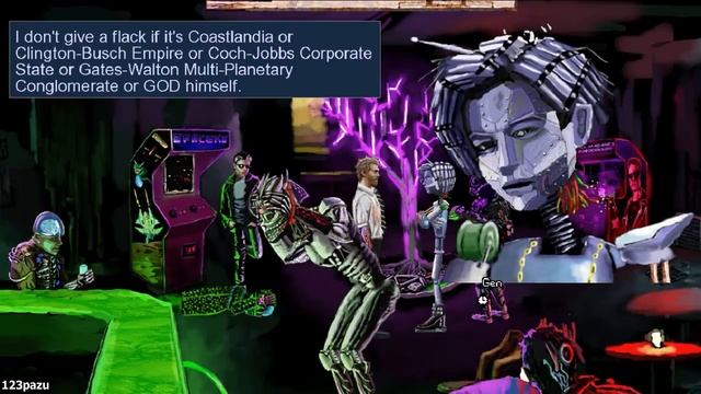 NEOFEUD - Part 10 Let's Play Walkthrough Commentary смотреть онлайн
