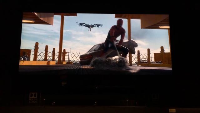 CES 2018 Sony 3.1 Sound Bar HT-Z9F Demo смотреть онлайн