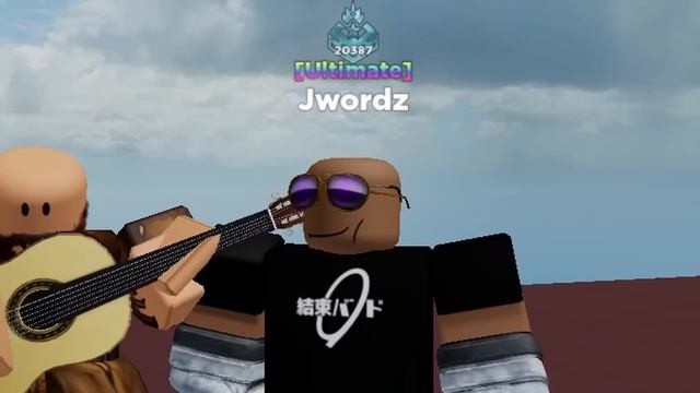THE WEAKEST LEGENDARY STYLE | UNTITLED BOXING GAME смотреть онлайн