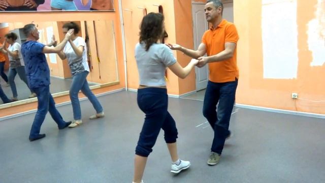 Школа Метельского. Workshop Первое занятие ! смотреть онлайн