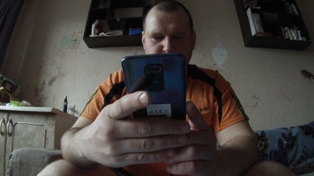 Роковой год-Душегуб (кавер) смотреть онлайн